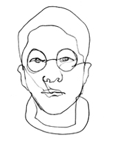 张 书航