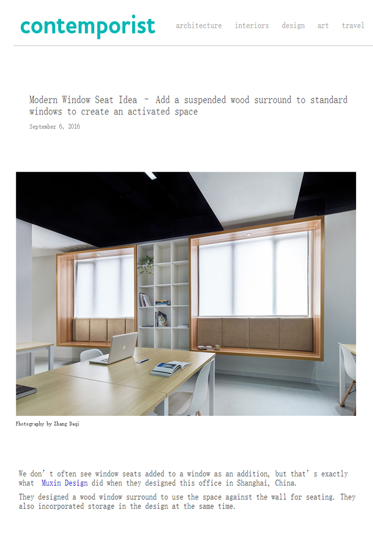 Contemporist