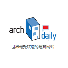 archdailycn 钢筋