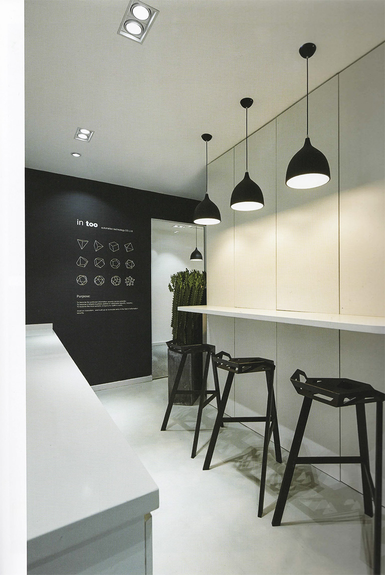 Shanghai Interior8