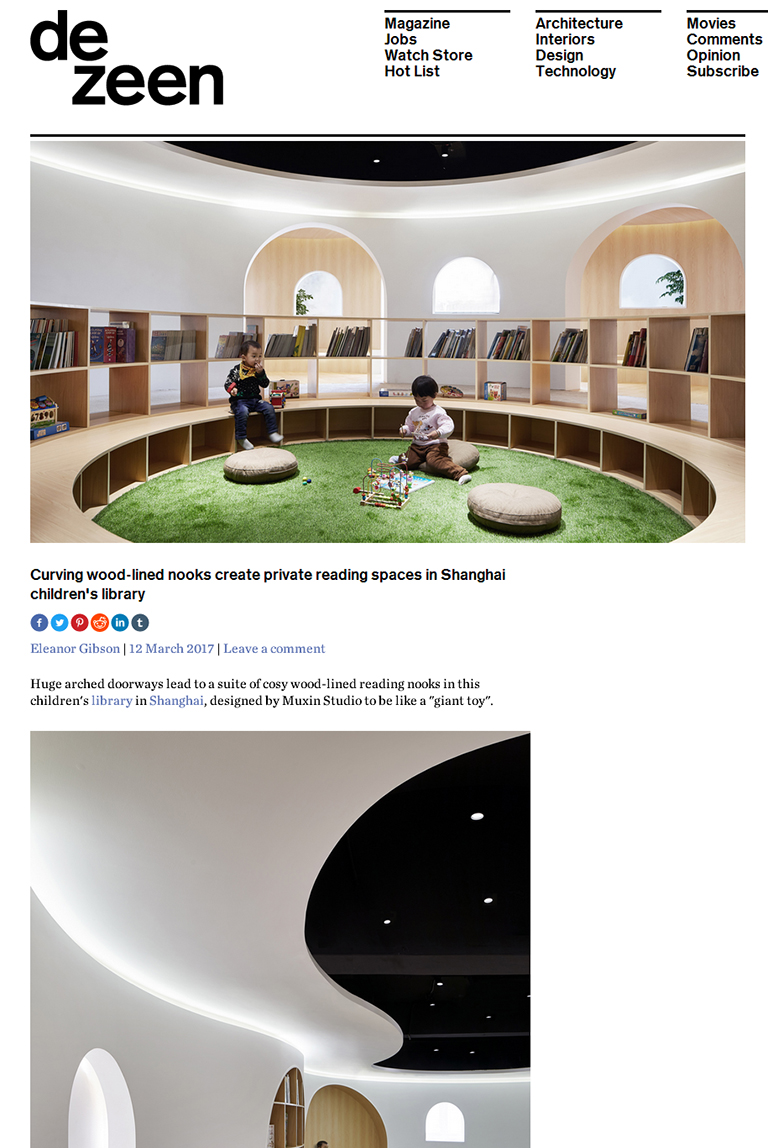Dezeen