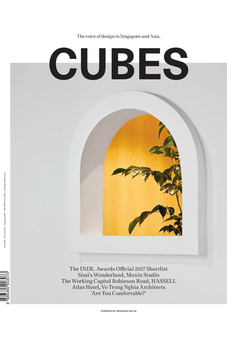 cubes