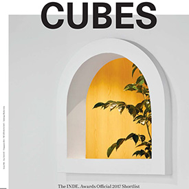 cubes magazine